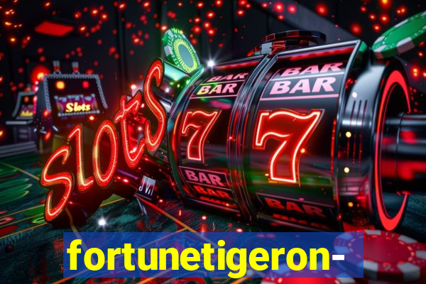 fortunetigeron-line.org
