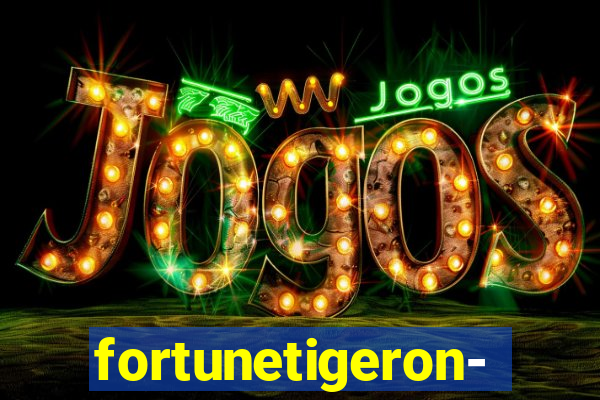 fortunetigeron-line.org