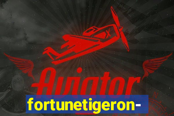 fortunetigeron-line.org