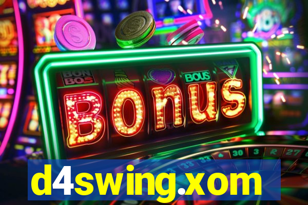d4swing.xom