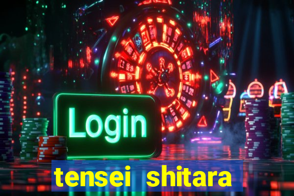 tensei shitara slime datta ken season 2