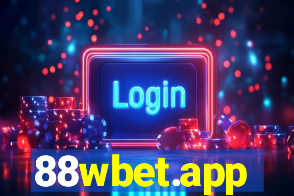 88wbet.app