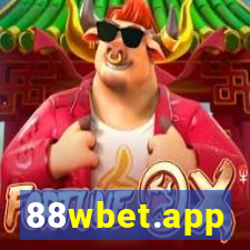 88wbet.app