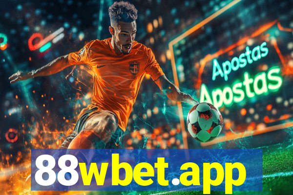 88wbet.app