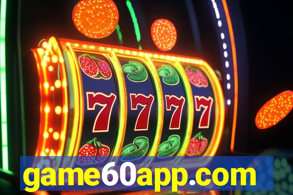 game60app.com