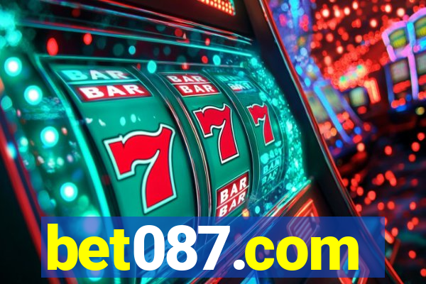 bet087.com