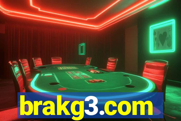 brakg3.com