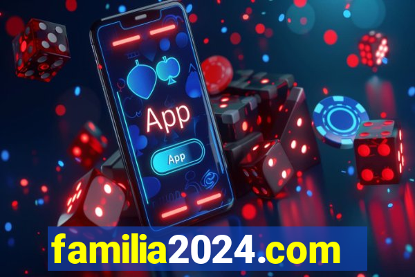 familia2024.com