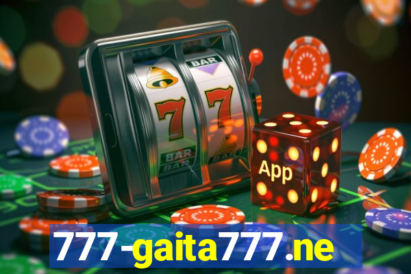 777-gaita777.net