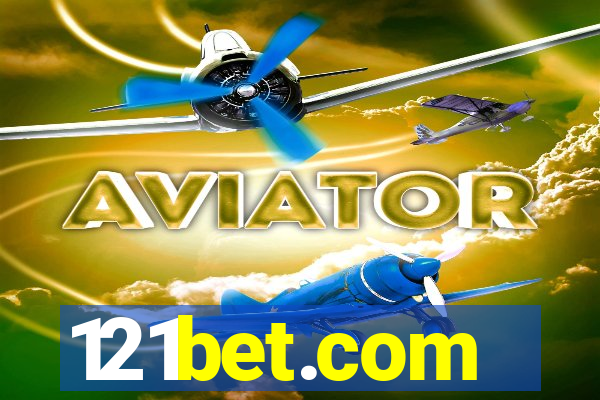 121bet.com