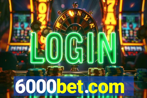 6000bet.com