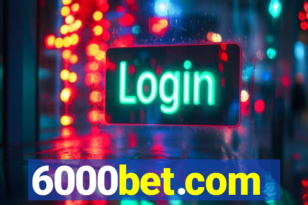 6000bet.com