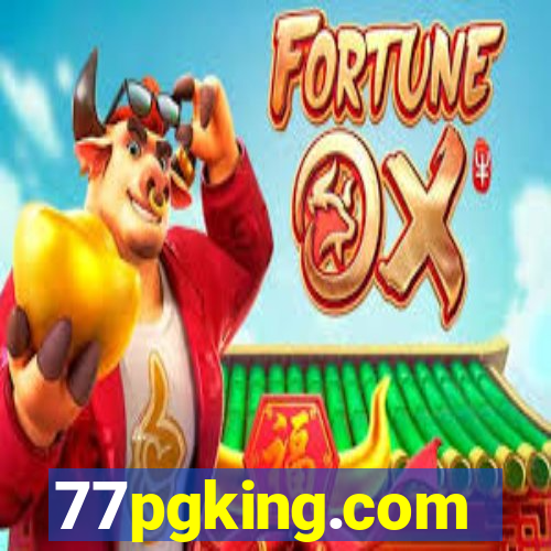77pgking.com