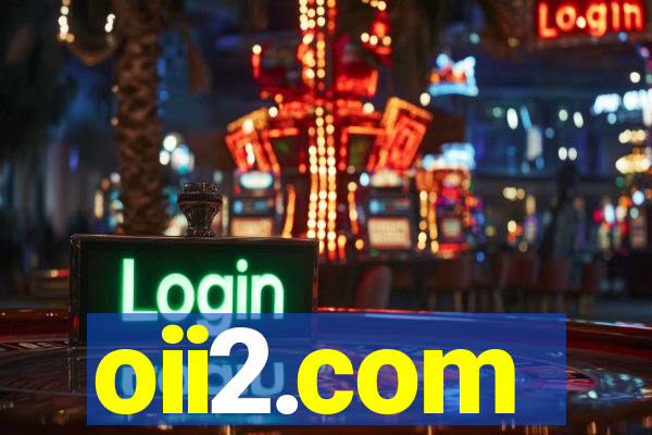 oii2.com