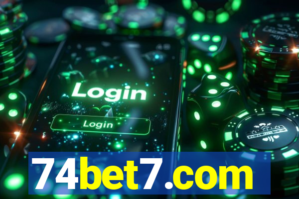 74bet7.com