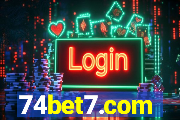 74bet7.com