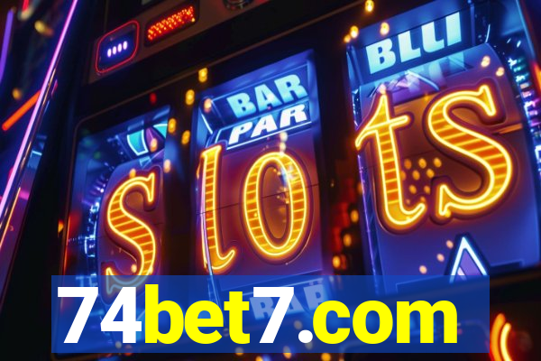 74bet7.com