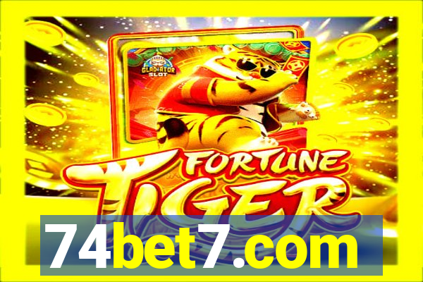 74bet7.com