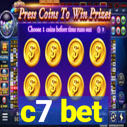 c7 bet