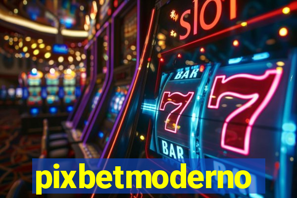 pixbetmoderno