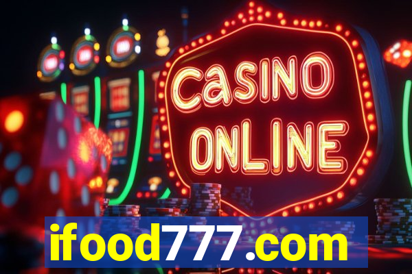 ifood777.com