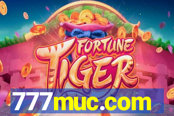 777muc.com