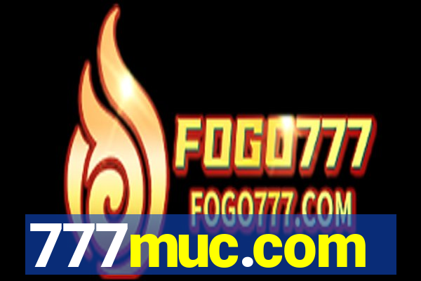 777muc.com