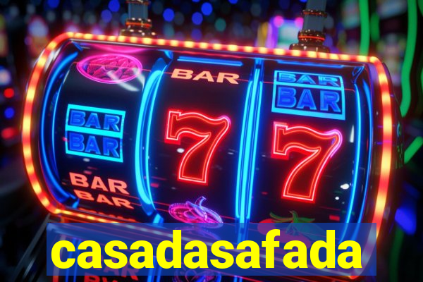casadasafada