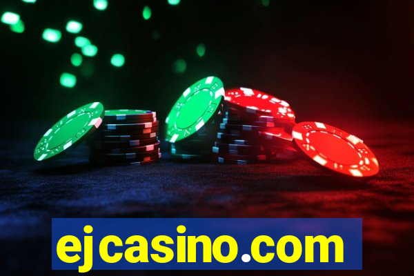ejcasino.com