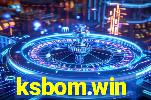 ksbom.win