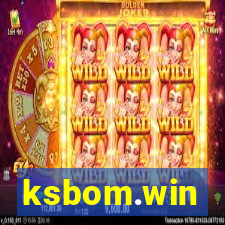 ksbom.win