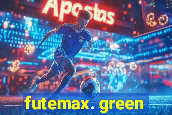 futemax. green