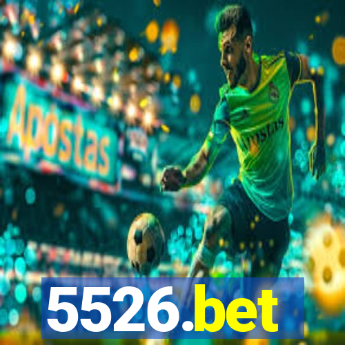 5526.bet