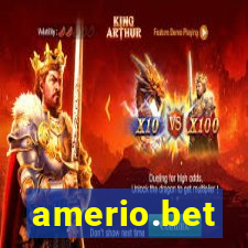 amerio.bet
