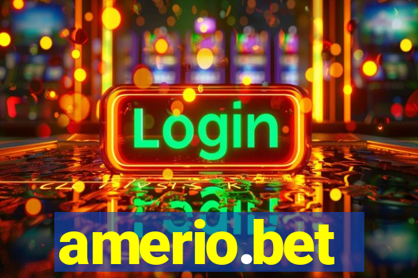 amerio.bet