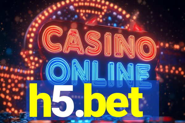 h5.bet