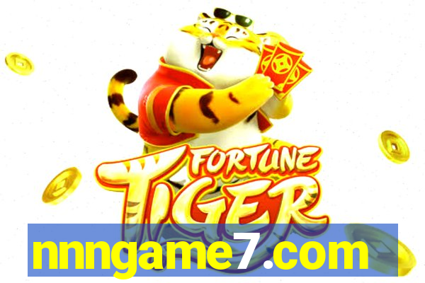 nnngame7.com