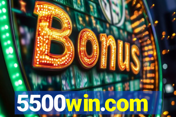 5500win.com