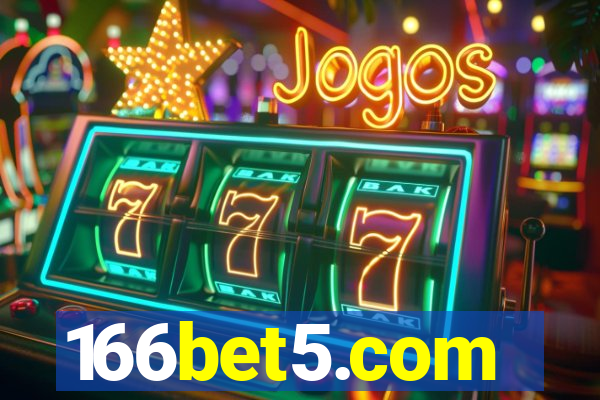 166bet5.com