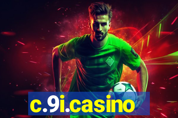 c.9i.casino