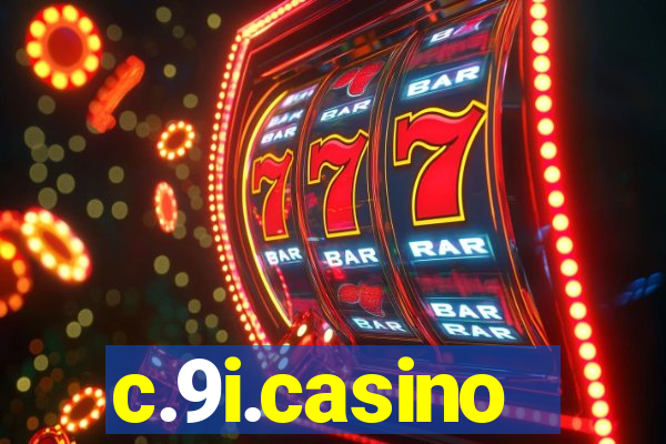 c.9i.casino