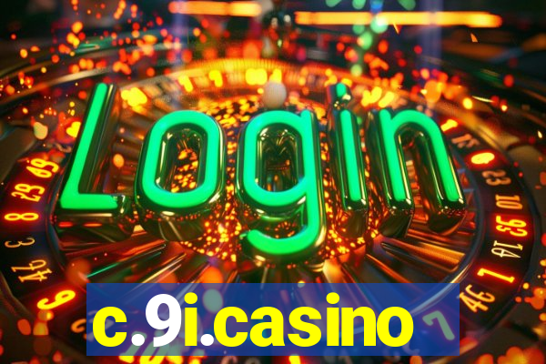 c.9i.casino