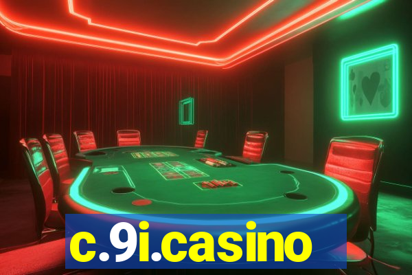 c.9i.casino
