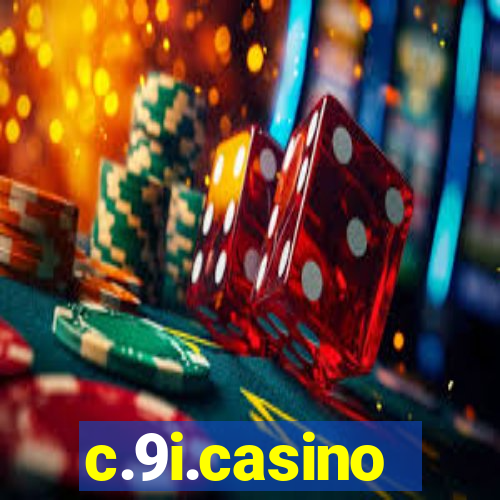 c.9i.casino