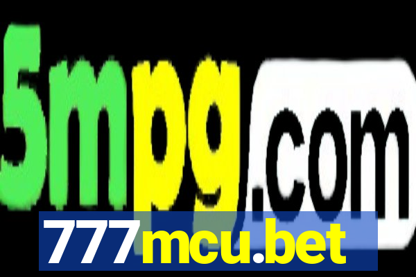 777mcu.bet