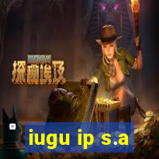 iugu ip s.a