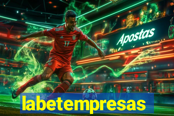 labetempresas