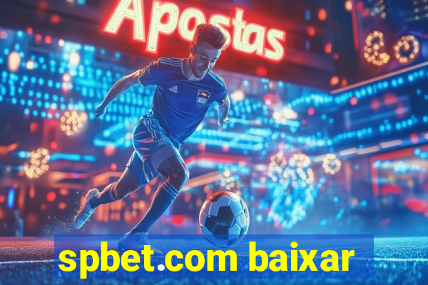 spbet.com baixar