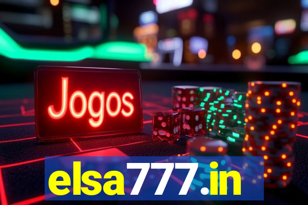 elsa777.in