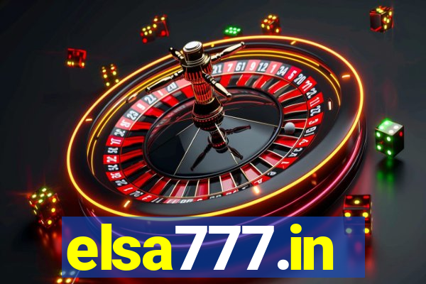 elsa777.in